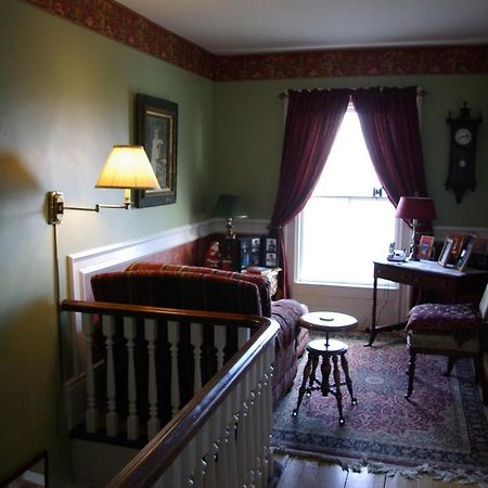 A Seafaring Maiden Bed And Breakfast Granville Ferry Buitenkant foto