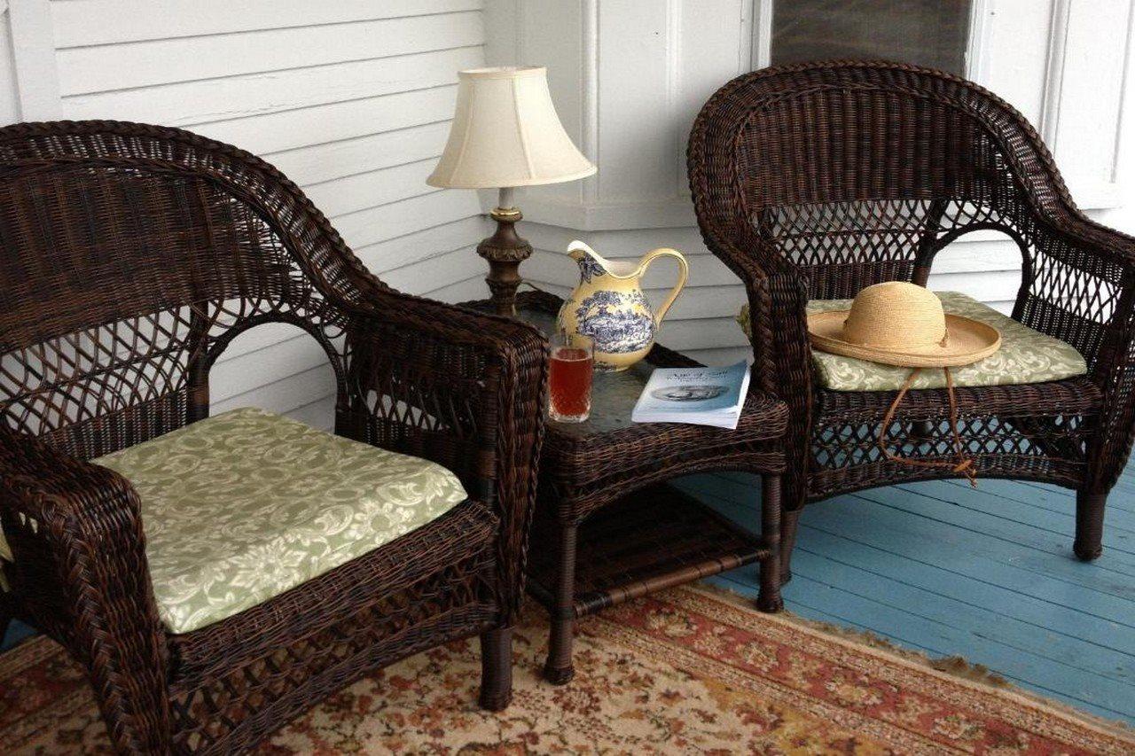 A Seafaring Maiden Bed And Breakfast Granville Ferry Buitenkant foto