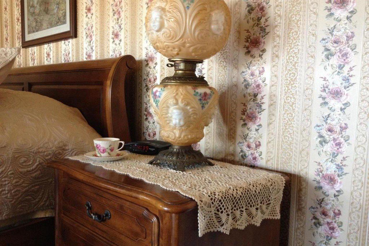 A Seafaring Maiden Bed And Breakfast Granville Ferry Buitenkant foto