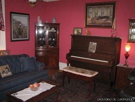 A Seafaring Maiden Bed And Breakfast Granville Ferry Kamer foto