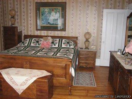 A Seafaring Maiden Bed And Breakfast Granville Ferry Kamer foto